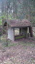 Hut in the Woods