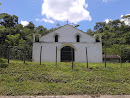 Iglesia Católica Aldea Cubil, Chisec, Alta Verapaz 
