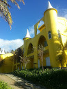 Yellow Castle