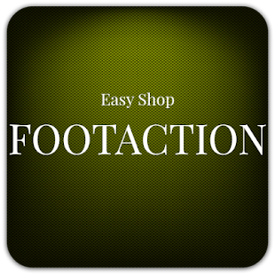 Lastest Easy Shop Footaction APK for PC