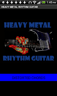 How to download HEAVY METAL RHYTHM GUITAR lastet apk for bluestacks