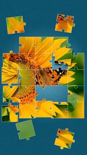 How to download Butterfly Jigsaw Puzzle patch 3.0 apk for bluestacks