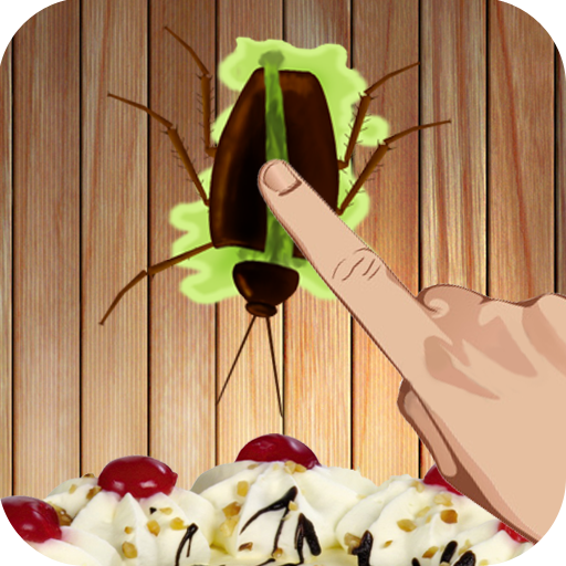 Bug Smasher 街機 App LOGO-APP開箱王