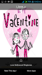 How to install Valentine Ringtones 1.2 unlimited apk for android