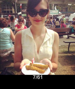 Lastest Sexy Run Run APK