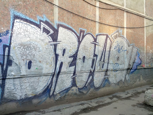 Граффити 27