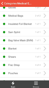 Lastest D4H Equipment Manager APK for PC