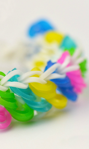 How To Make Loom Bracelets