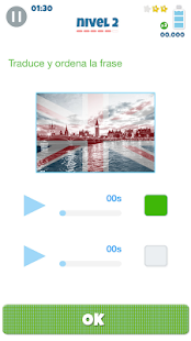 Aprender inglés: Wibbu English Screenshots 3