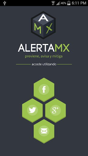 AlertaMX