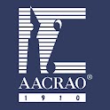 AACRAO Meeting Companion logo