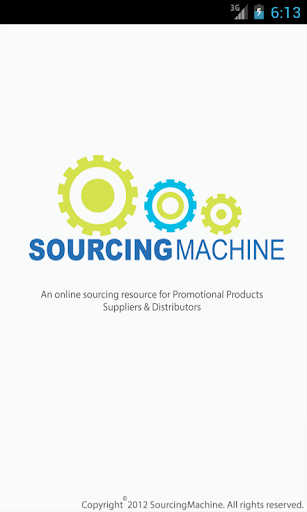 SourcingMachine - South Africa
