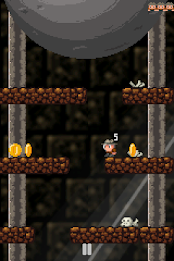 Super Drill Panic poster 7