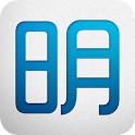 明道 Mingdao.com logo