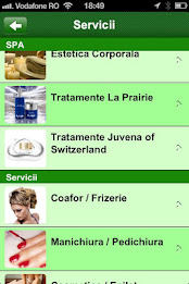 Centro Donna Salon & SPA poster 3