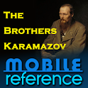 The Brothers Karamazov logo