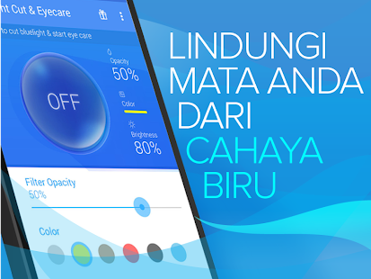 download Bluelight & Perawatan Mata free