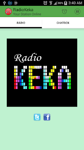 Radio Keka Screenshots 0