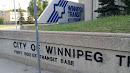 Winnipeg Transit - Fort Rouge Transit Base