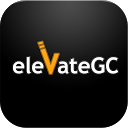 Elevate GC mobile app icon