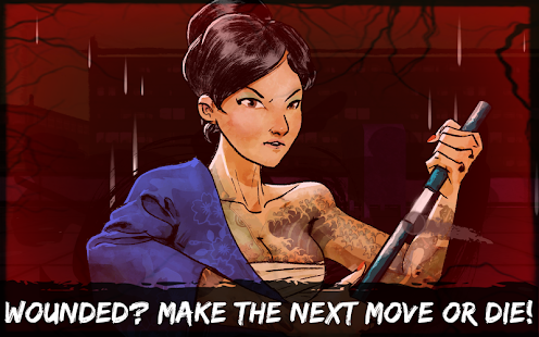 Touch of Death Free Screenshots 13