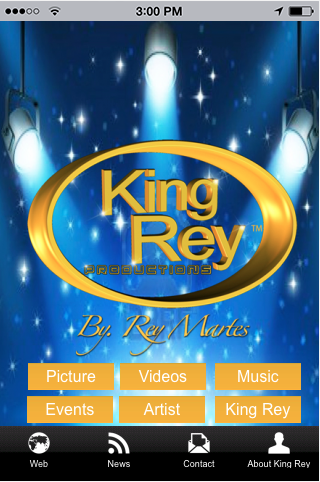 King Rey Production