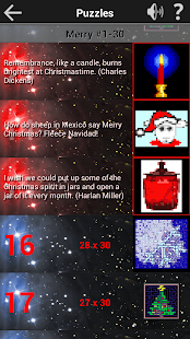 Lastest PathPix Xmas APK for Android