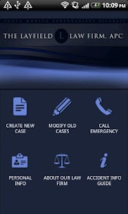Accident Kit - Layfield Law Screenshots 1