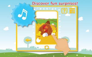 Baby songs: Bingo with Karaoke APK צילום מסך #4