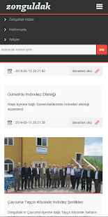 How to install Zonguldak Haber patch 1.0 apk for pc