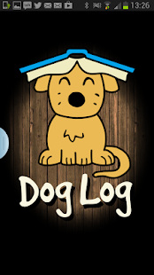 Dog Log