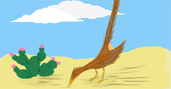 Roadrunner