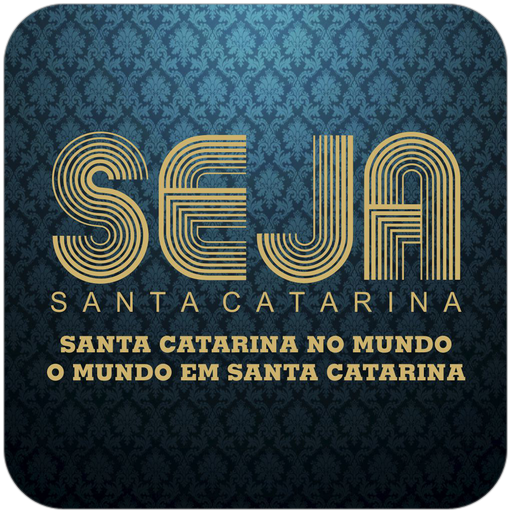 SEJA SANTA CATARINA 新聞 App LOGO-APP開箱王