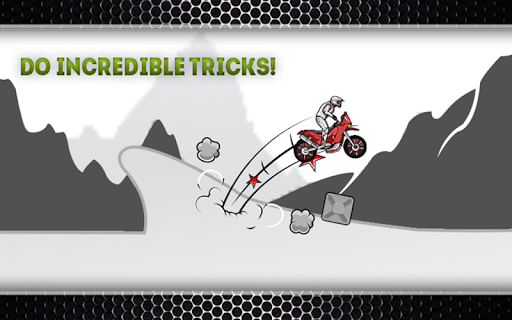 【免費模擬App】Motorcycle Simulator 2015-APP點子