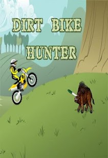 How to mod Dirt Bike Hunter lastet apk for laptop