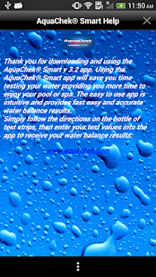 Free Download AquaChek Smart APK