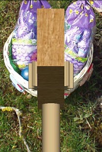 How to mod Wooden Easter Ratchet 1.55 mod apk for android