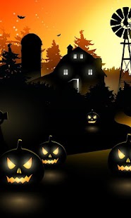 Halloween Trick Treat BG Screenshots 4