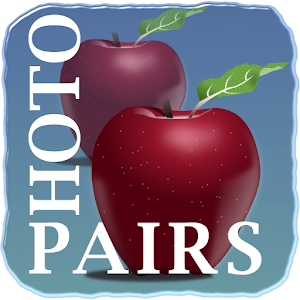 PhotoPairs. Memory game. 1.3
