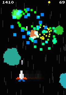 How to download 'ROID RAGE 1.0.5 unlimited apk for bluestacks