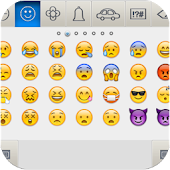 Emoji Keyboard - Free Emoji