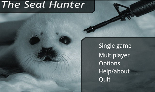 SealHunter