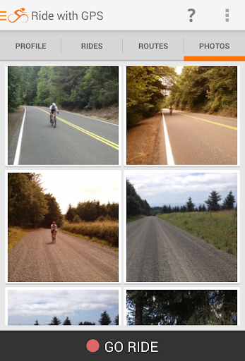 【免費健康App】Ride with GPS - Bike Computer-APP點子