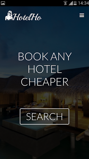 HotelHo - Book Hotels Cheaper
