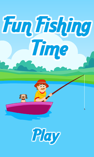 Fun Fishing Time