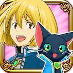 Cover Image of Tải xuống Quiz RPG Wizard and the Black Cat With 2.3.8 APK