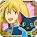 クイズRPG 魔法使いと黒猫のウィズ