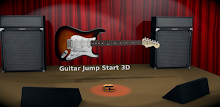 Guitar JumpStart 3D (No Ads) APK