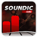 Soundic Radio logo