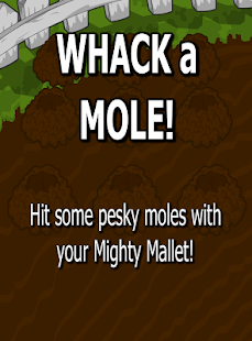 Whack a Mole! Screenshots 2